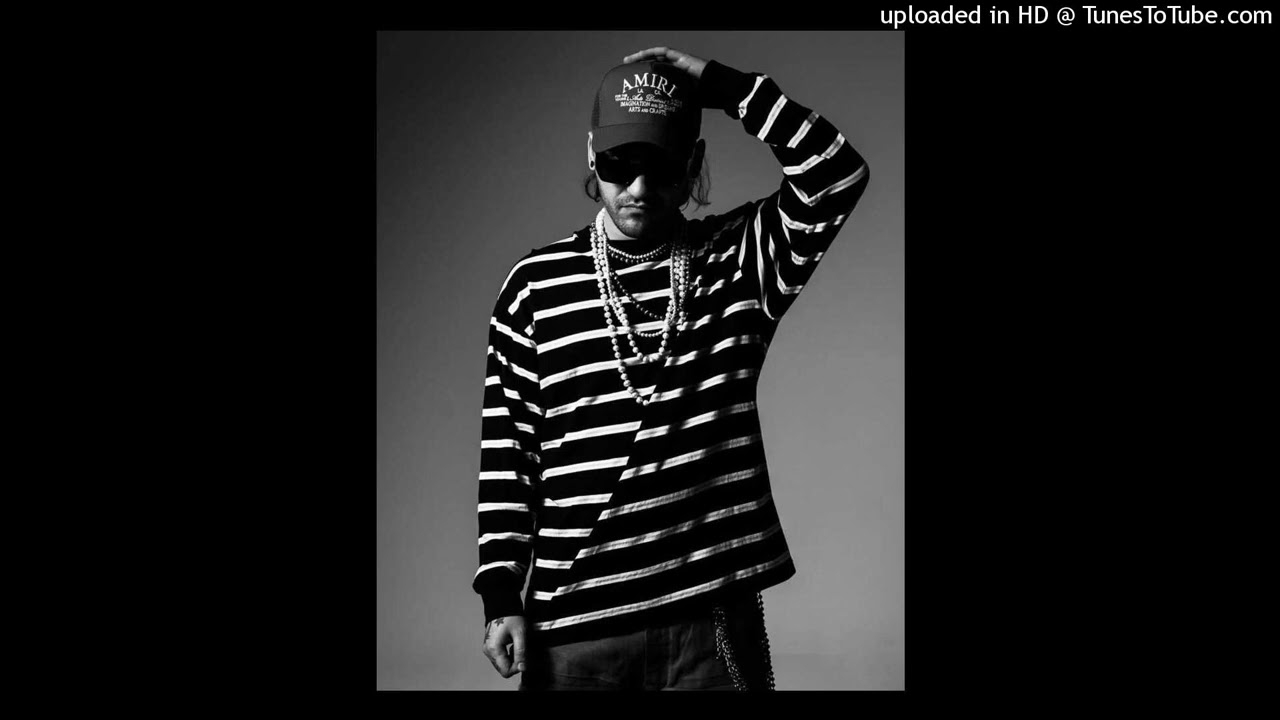 [FREE] Ian x Ianix Type Beat 2026 - 