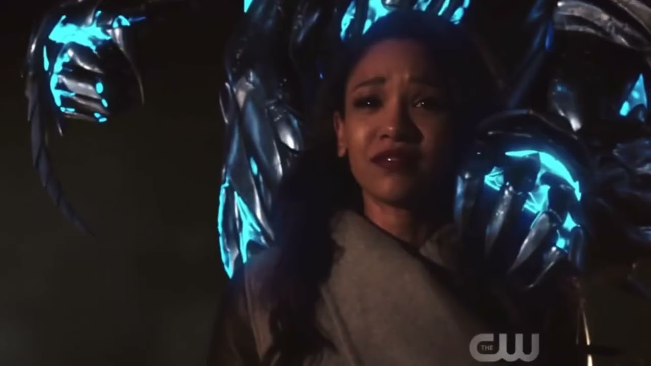 Arrowverse || Everybody Knows