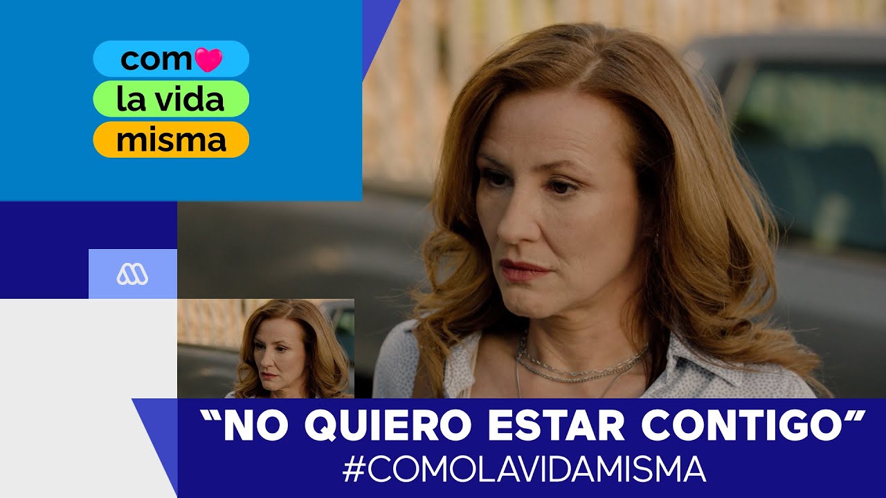 Como la vida misma / Mejores Momentos / Sole recibe una inesperada petición de Damián