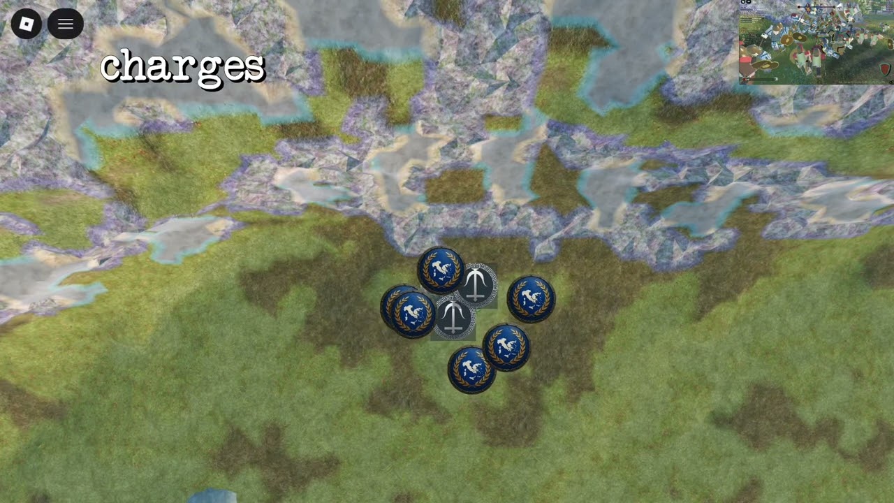 [Wakandan Archives] Vibranium Lockdown | Bleeding Blades Tactic