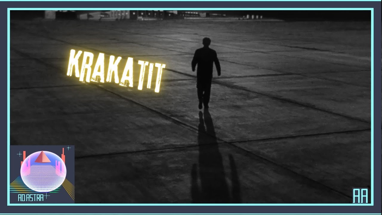 Czyli jak przestałem się martwić i pokochałem trzaskalinę. Otakar V&aacute;vra: Krakatit (1948)