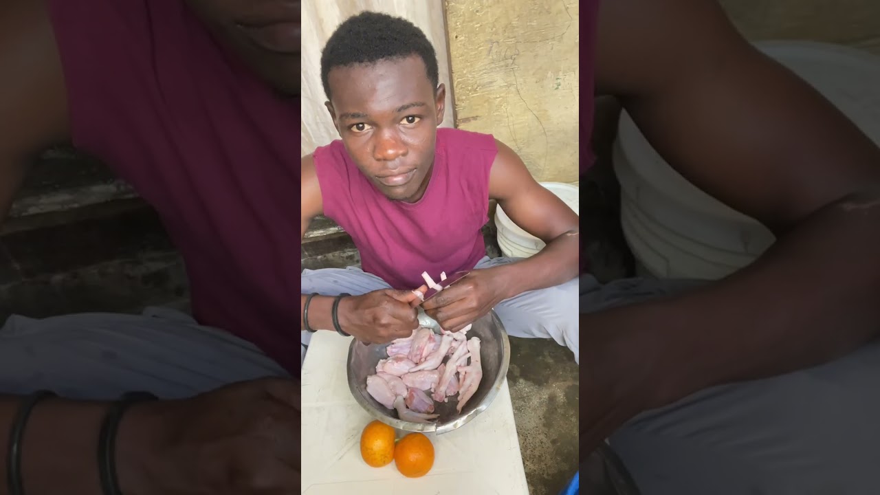 mwen konte sou support nou chak la guys Ann edem grande Eyy yo max production 🙌🏾