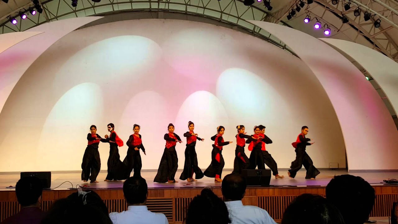 Theme Dance