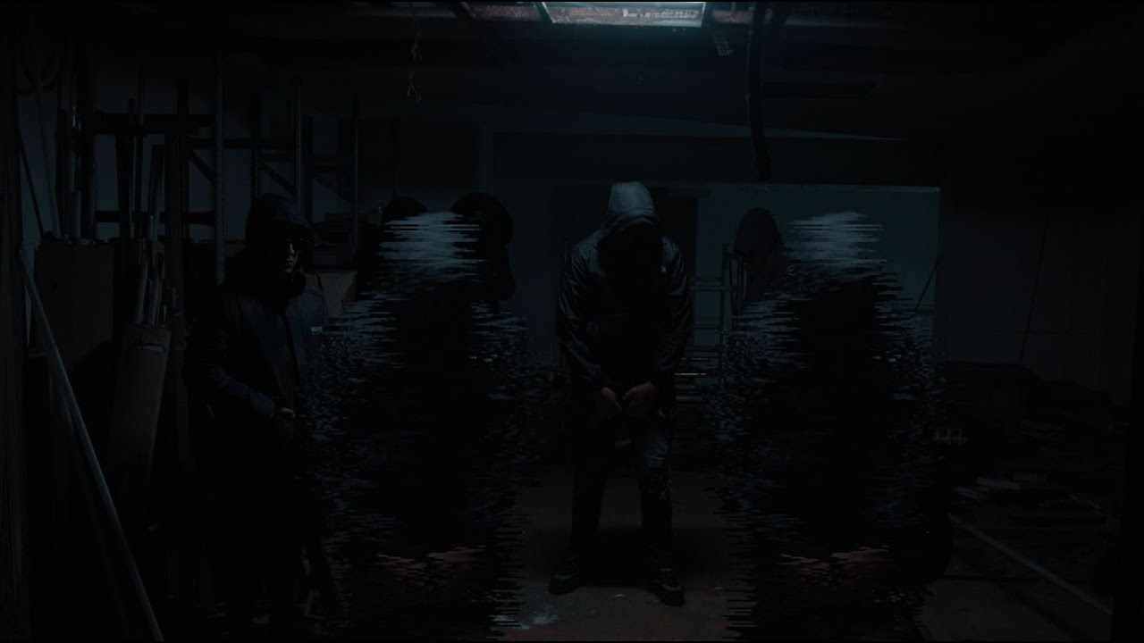 Kero - Cavaliere (Official Video)