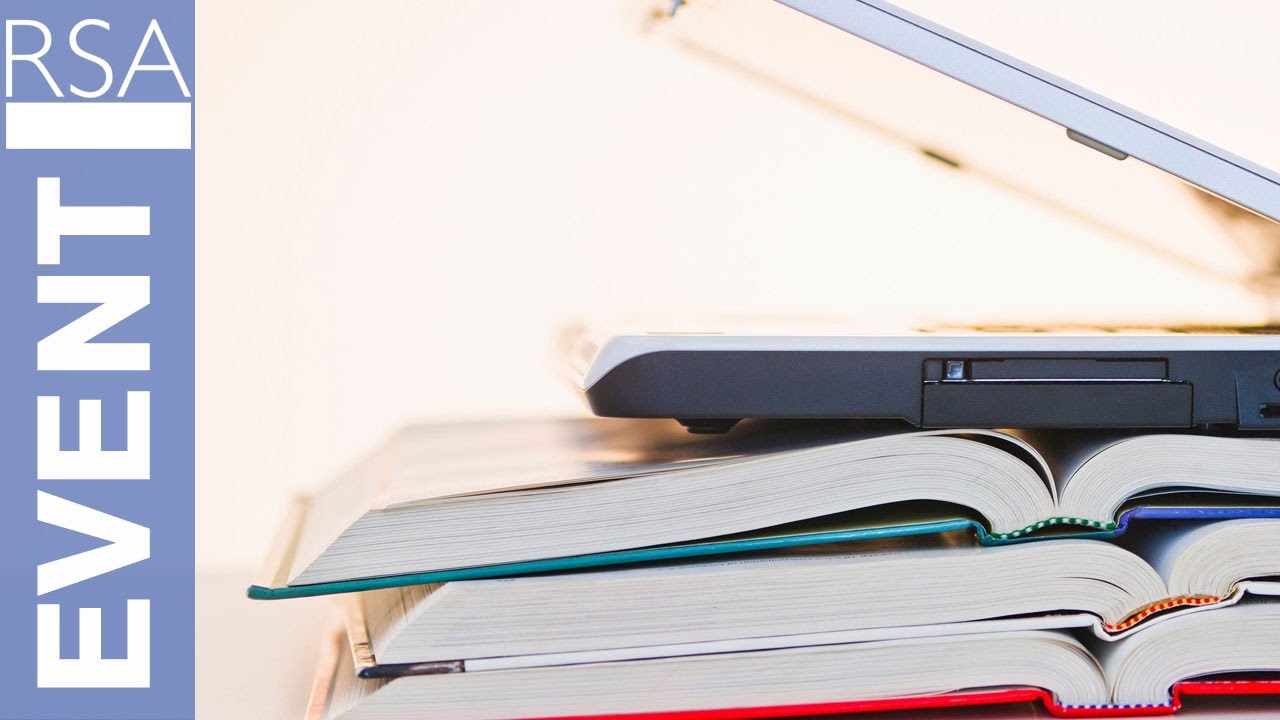 Learning in a Digital Age with Sonia Livingstone