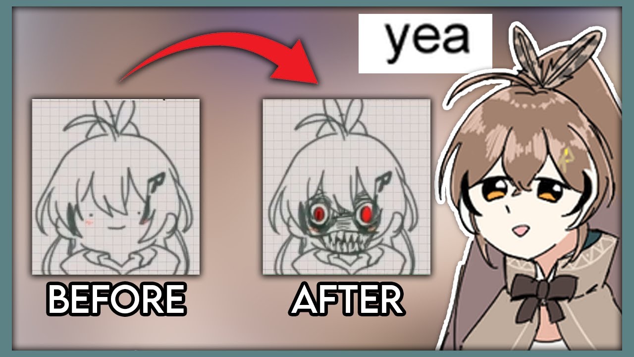 This is Just Normal for Mumei