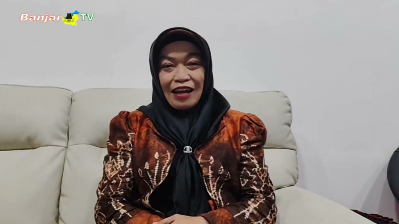 DKUMPP BANJAR AWASI SPBU DAN PRODUK BARANG DALAM KEADAAN TERBUNGKUS