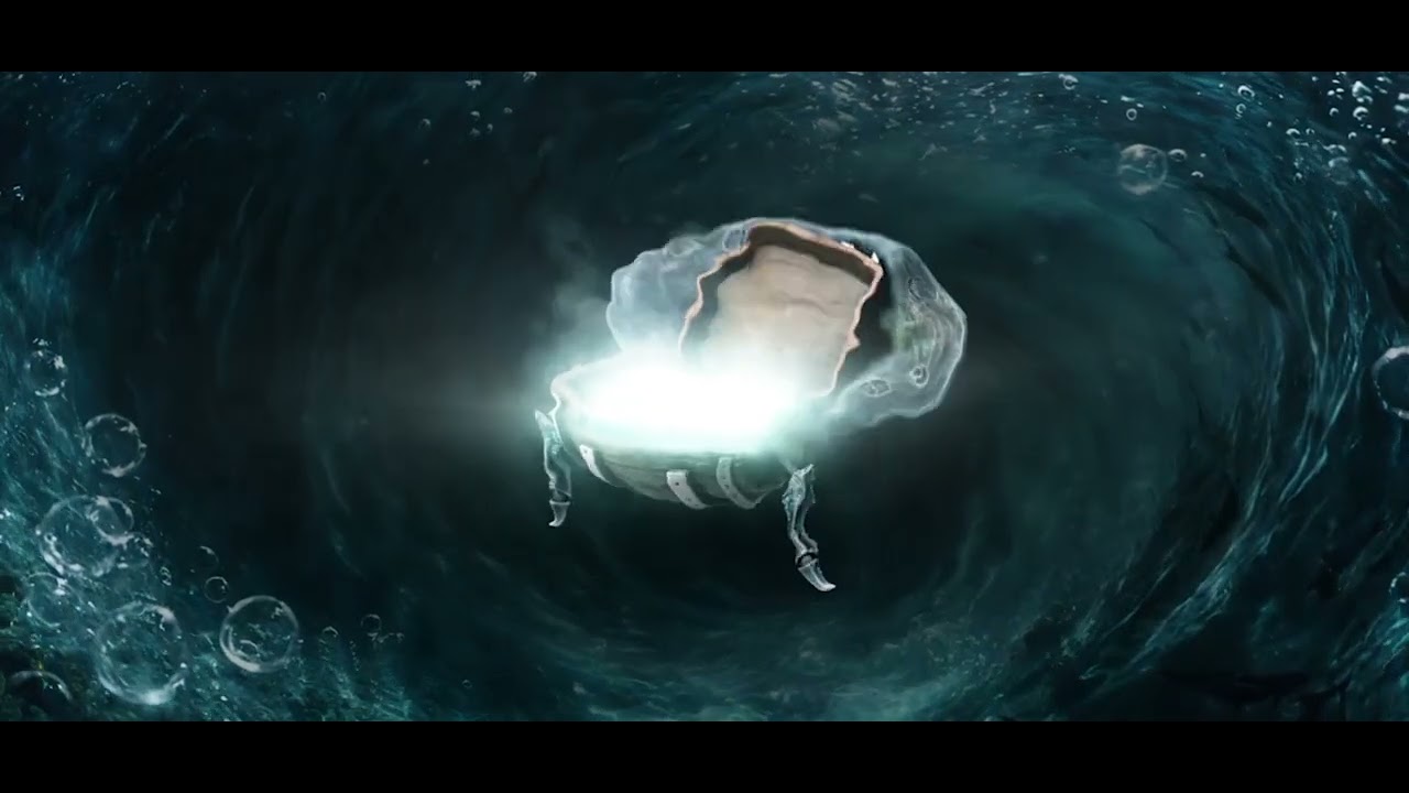 ✅️страж морей x5шт 😨😱👹