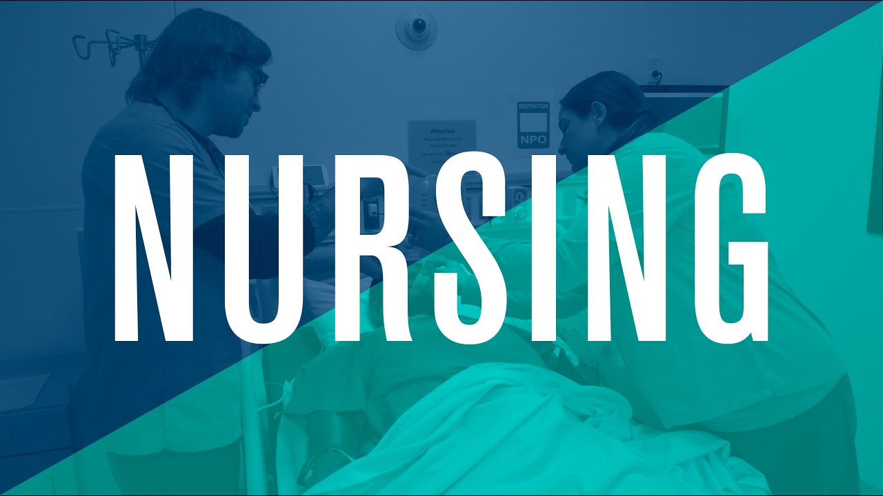 Nursing