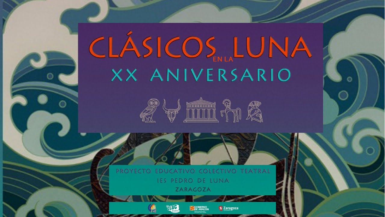 Clásicos en la Luna