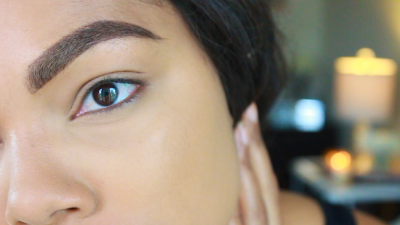 KAT VON D LOCK IT CONCEALER AND SETTING POWDER REVIEW