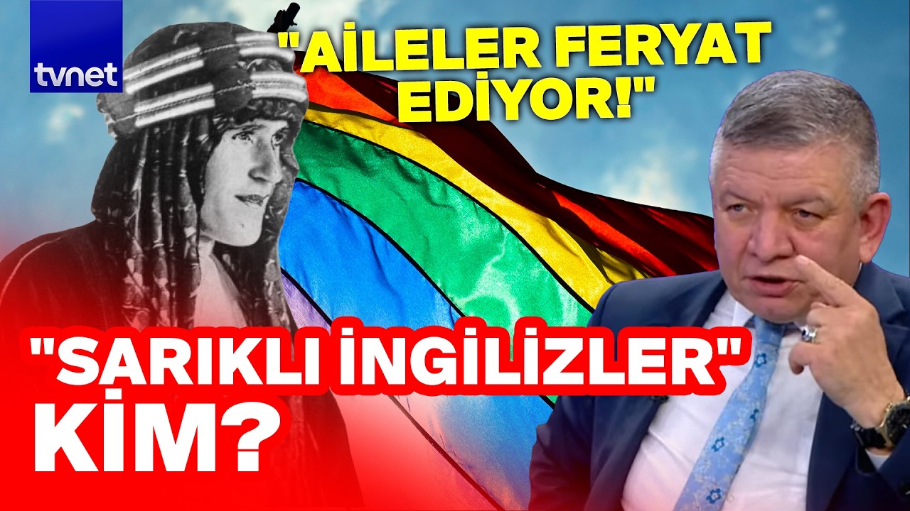 Coşkun Başbuğ: Laiklik Bildirisi aslında neyi meşrulaştırıyor?