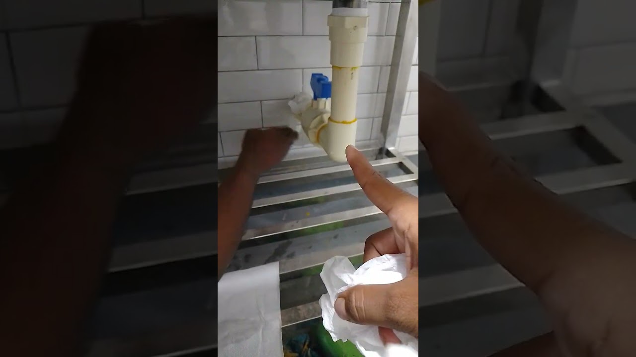 T1,T2,T3,T4, & T5 Tap Leakage Video At LBS Kurla Site.