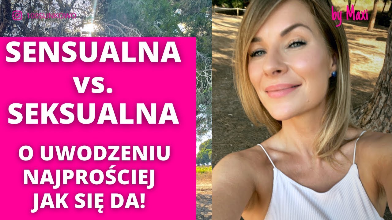 STAŃ SIĘ UWODZICIELKĄ W JEDEN PROSTY SPOSÓB! 👸🏼♥️