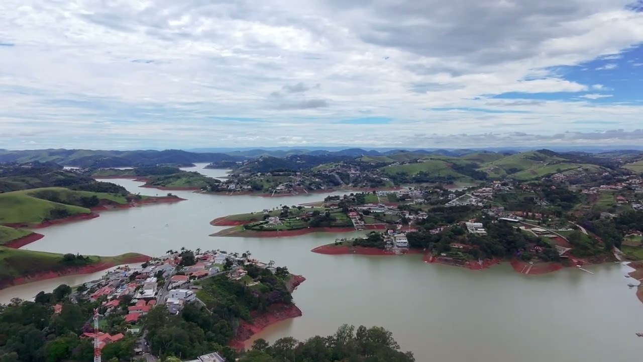 Represa Jaguari Igaratá sp #igaratá 