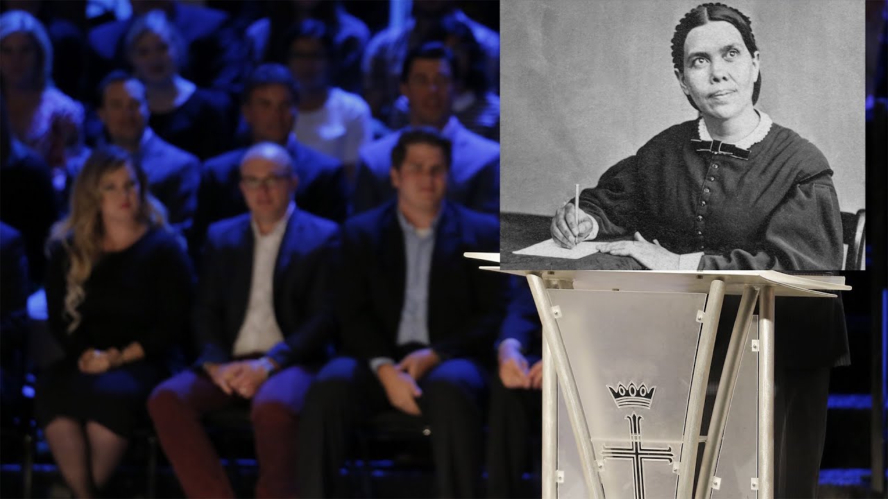 The Seventh-day Adventist Church is Evil: False Prophet Deception