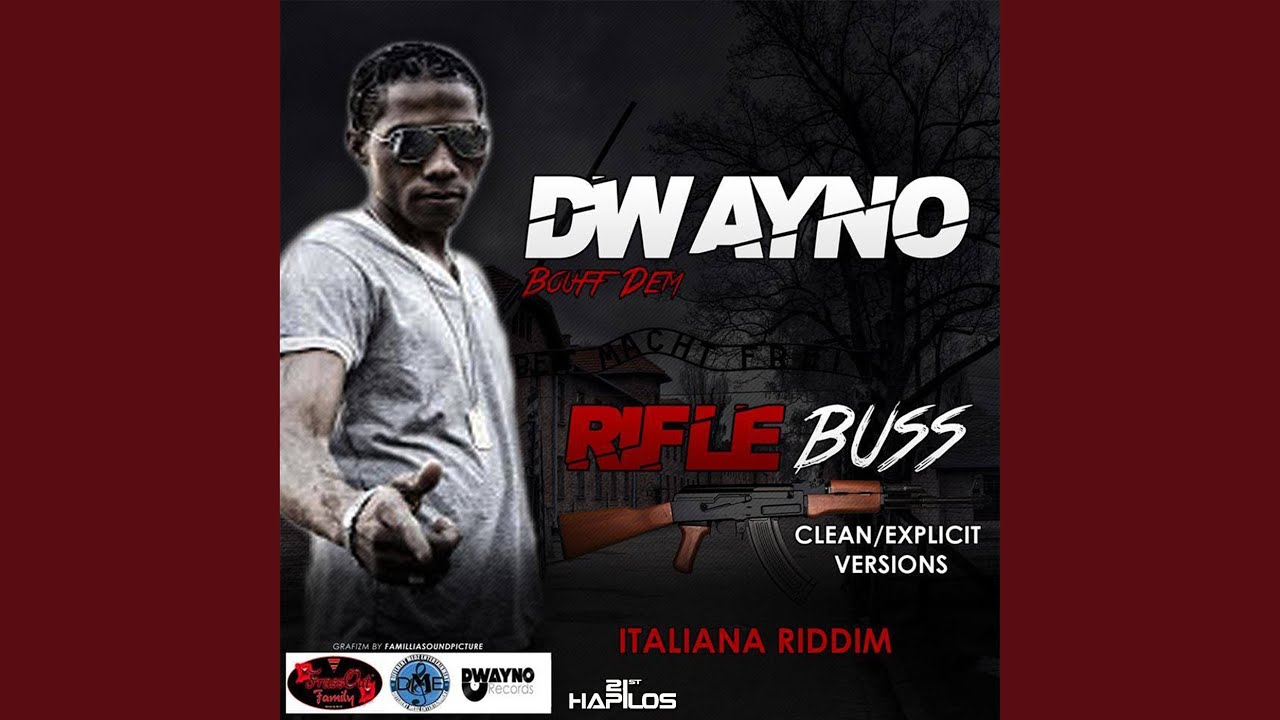 Rifle Buss