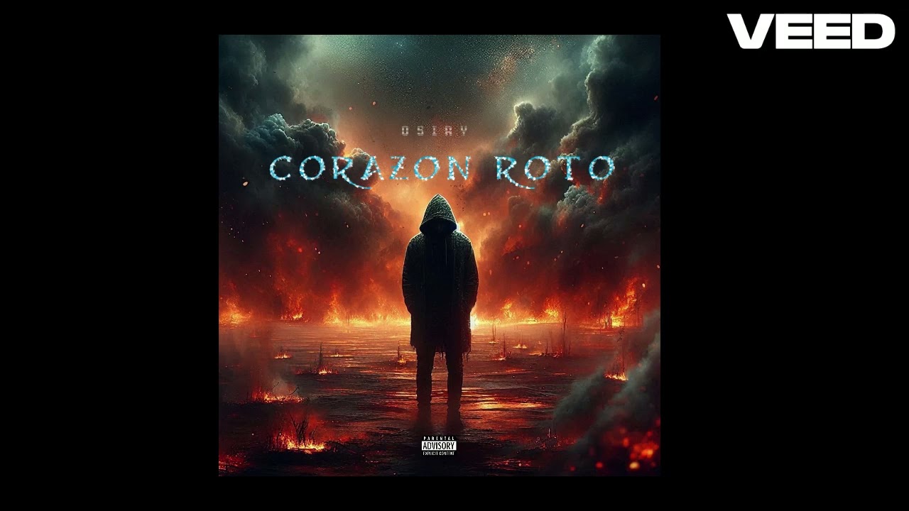 OSIRYS96 - CORAZON ROTO