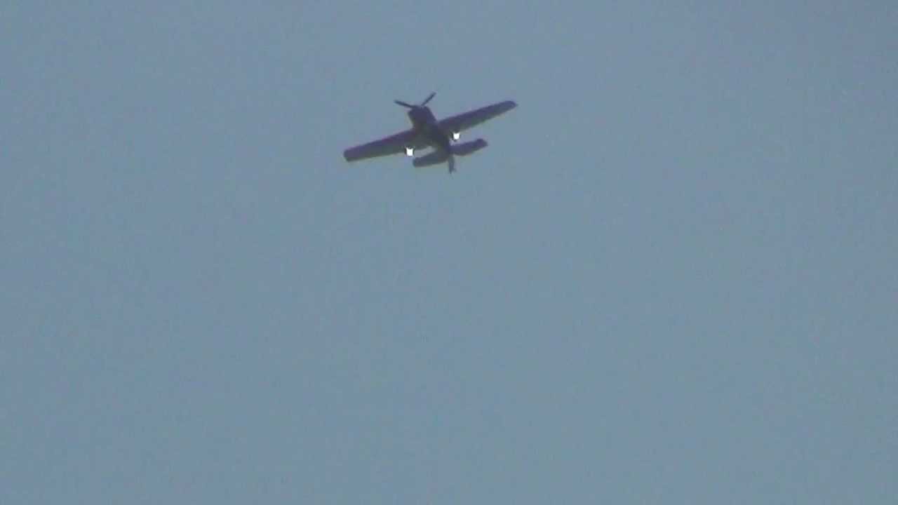 Southend Airshow 2012 Highlights