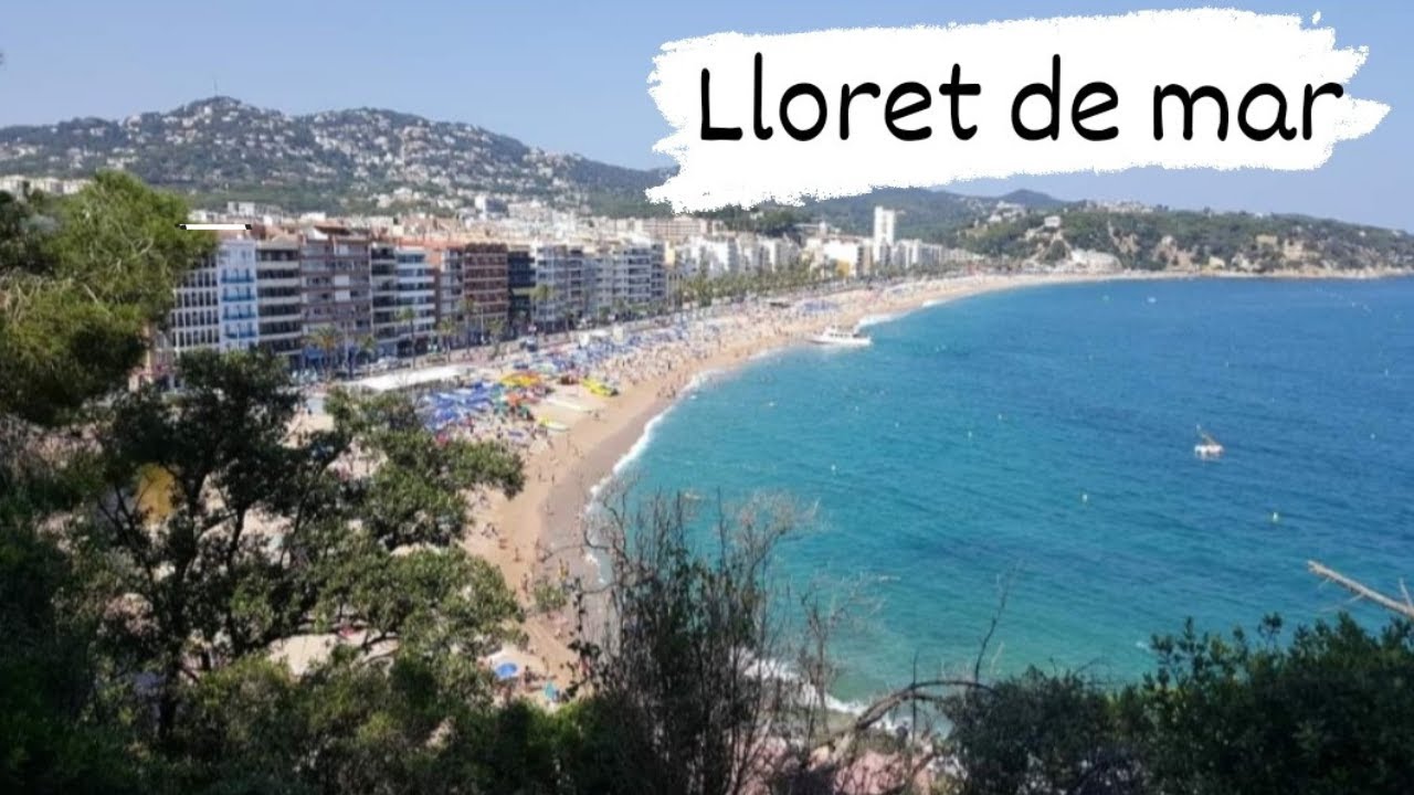 Lloret de Mar 2019