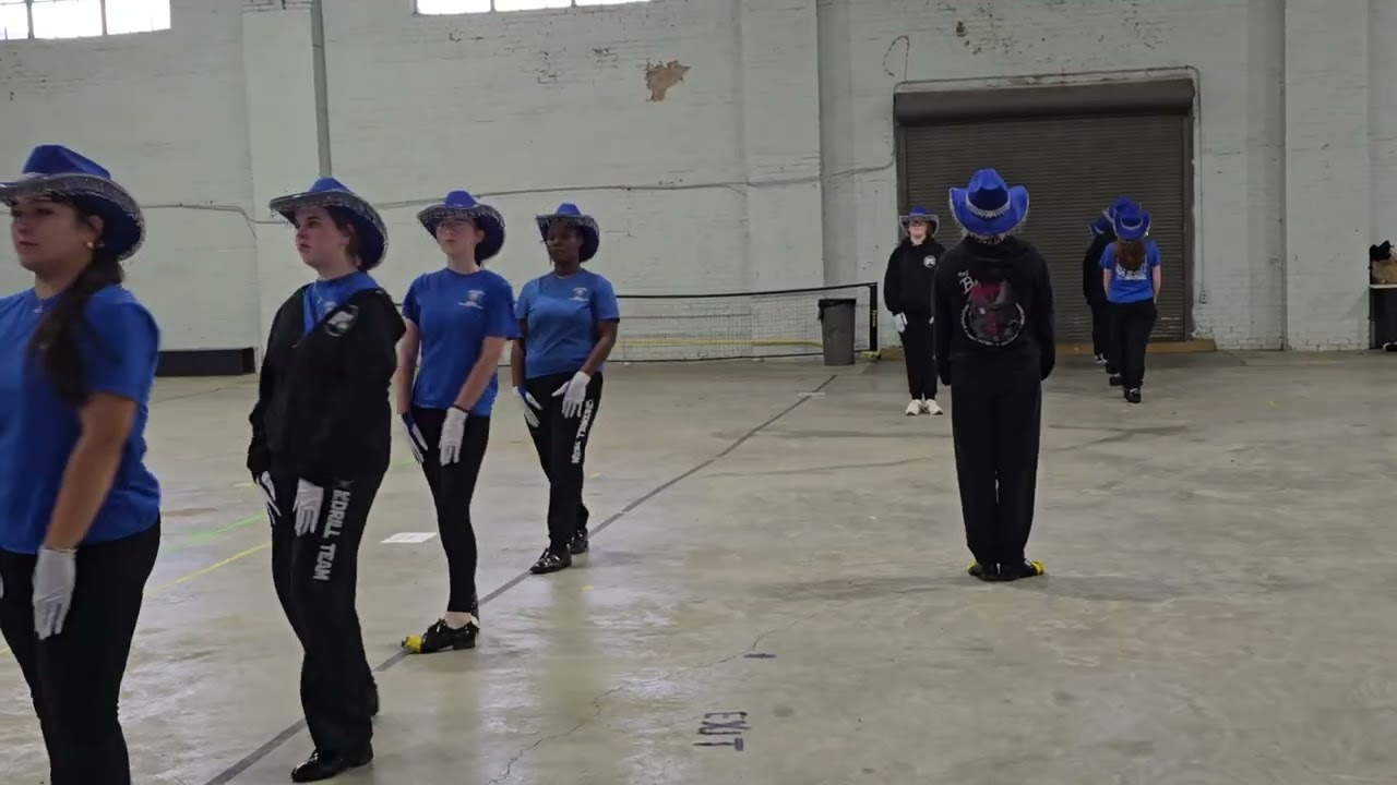 Jedi final practice for state 1/12/25