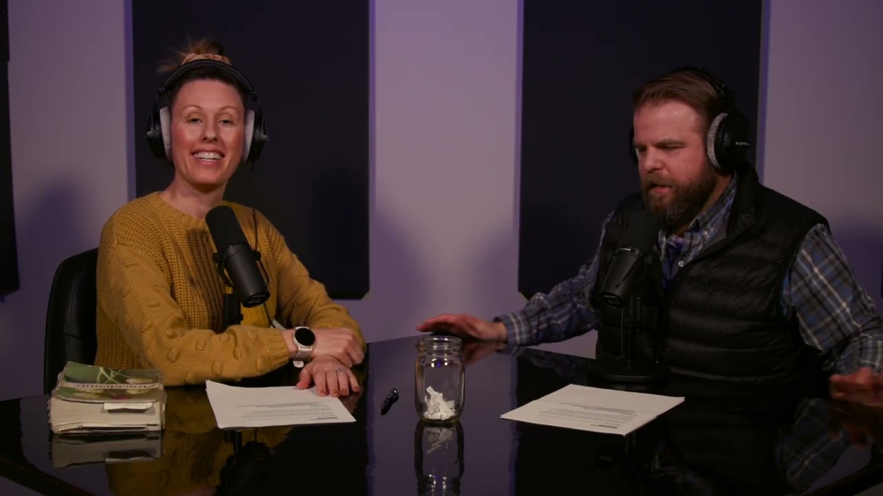 5-Minute Friday // Quitter's Day