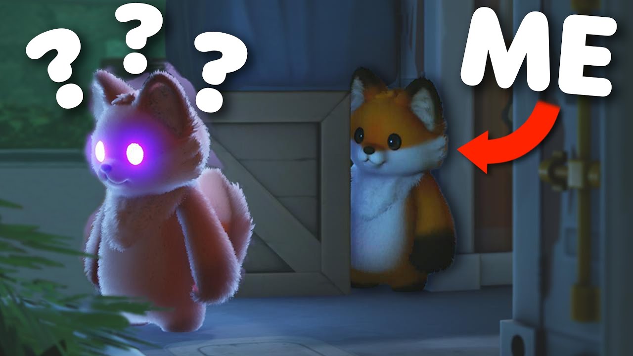 These Are INSANE Hiding Spots! | Infection Mode