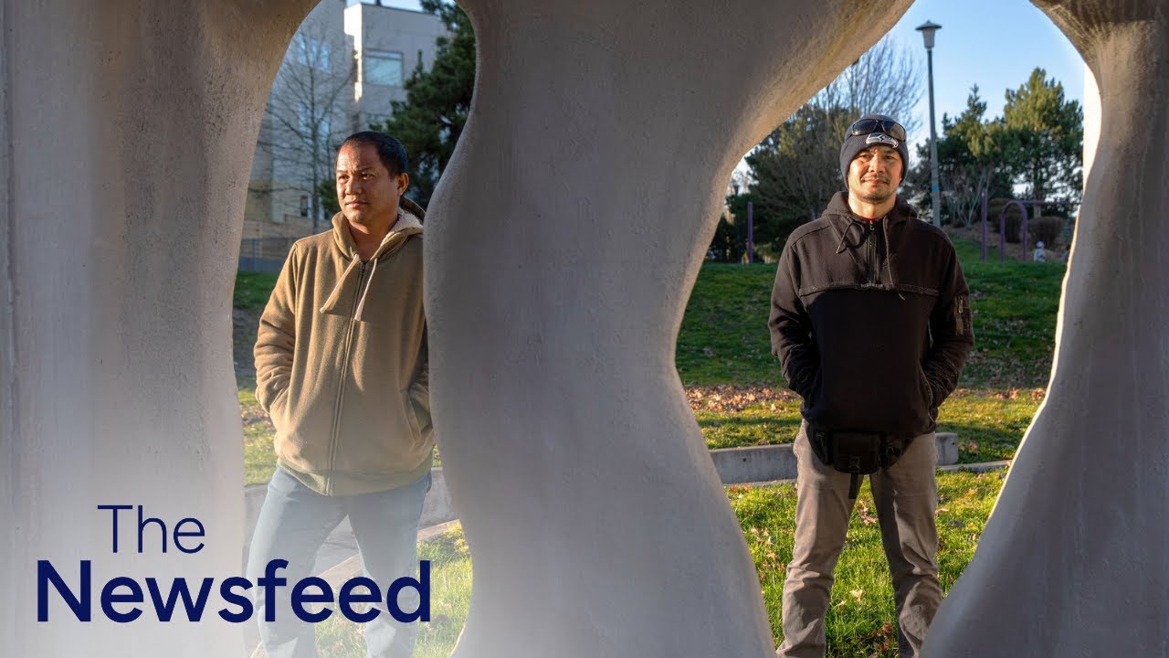 Waiting in Westport | The Newsfeed