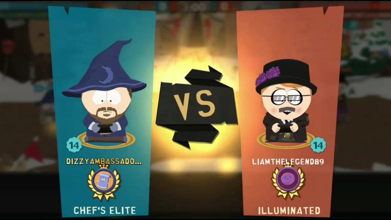 SPPD Team War Week 13