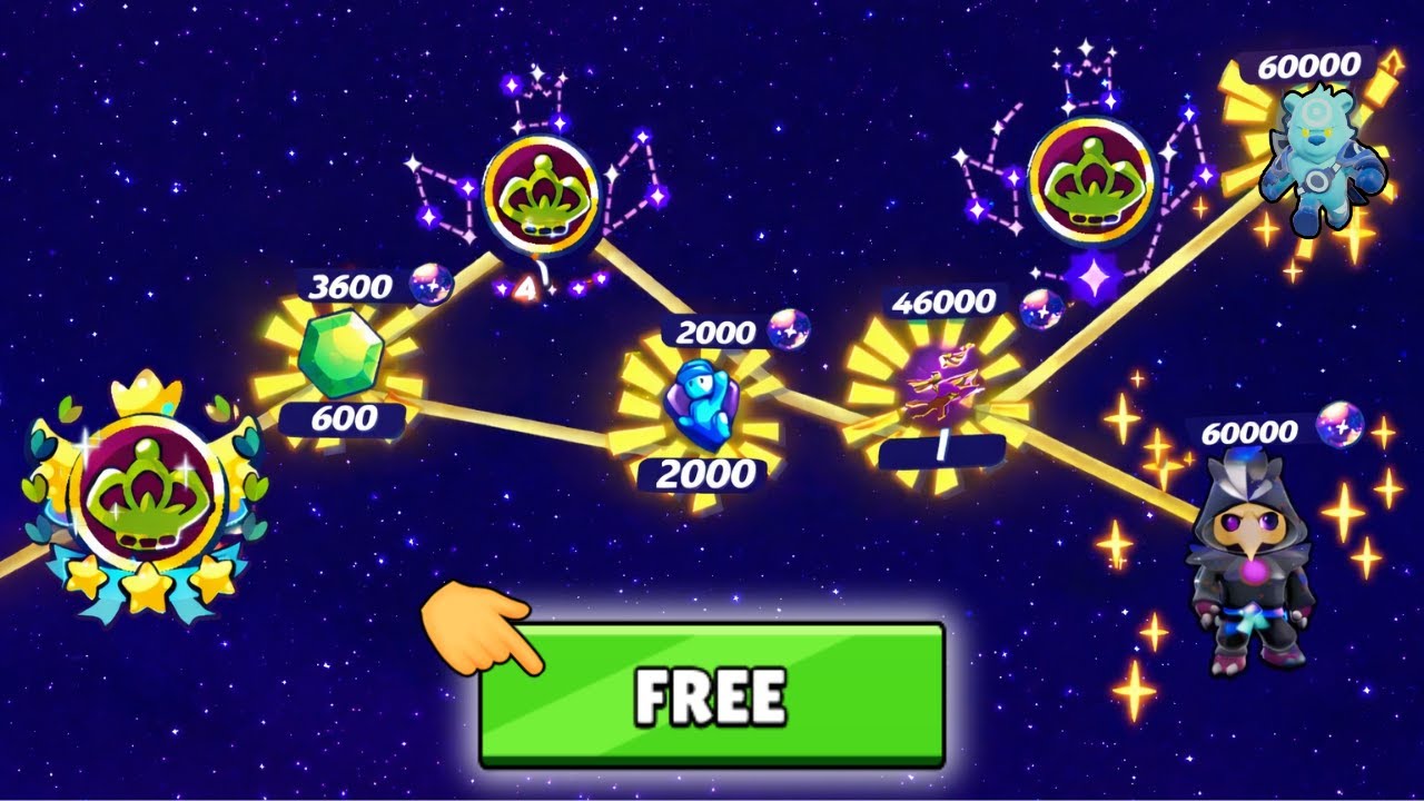 Я забрала ВСЕ клубные награды! 🎁 Столько потрясающих призов 😱