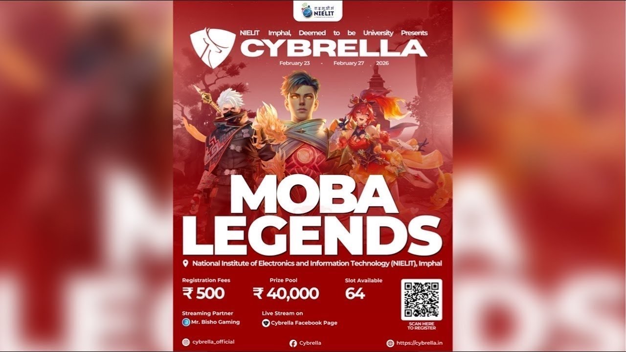 [🔴LIVE] Watch party || Cybrella 3.0 Qualifying match || BGMI