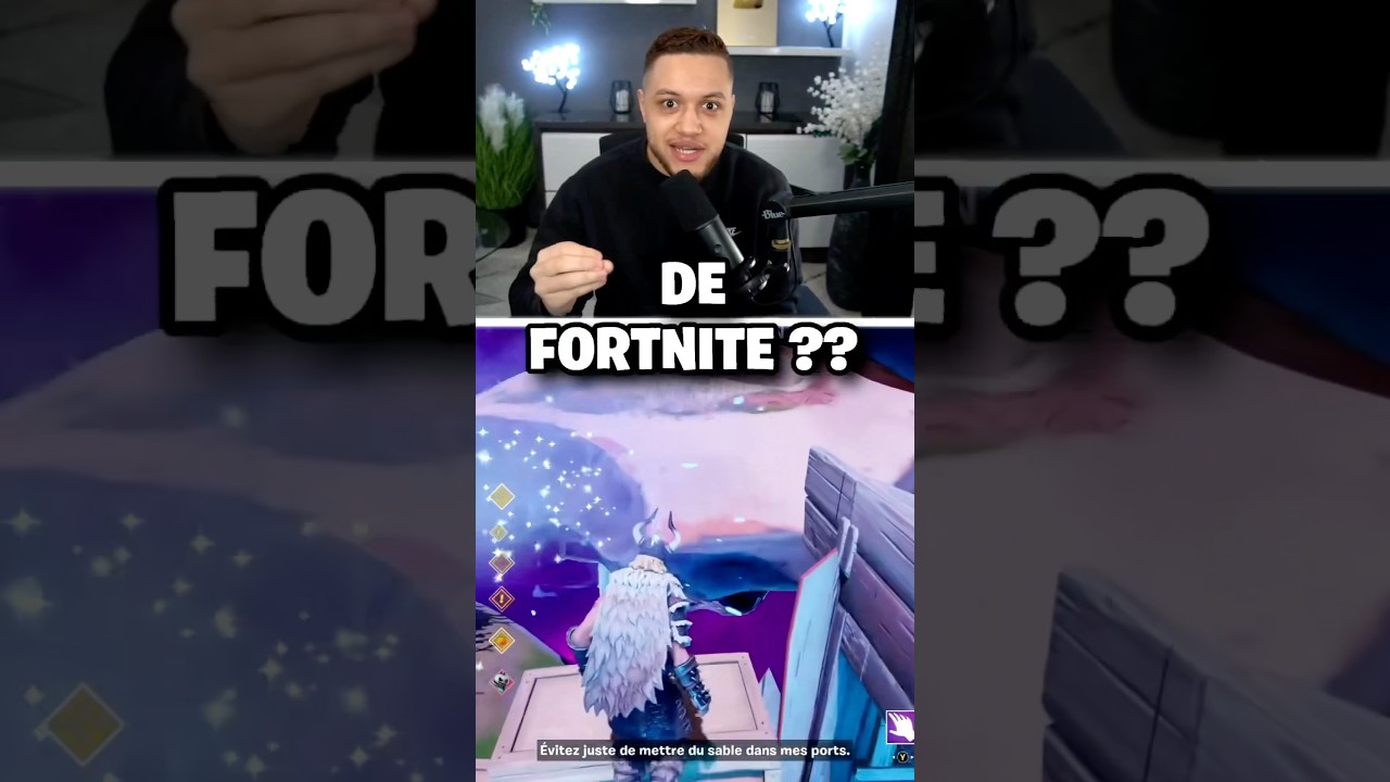 Le Pire &Eacute;v&eacute;nement ?