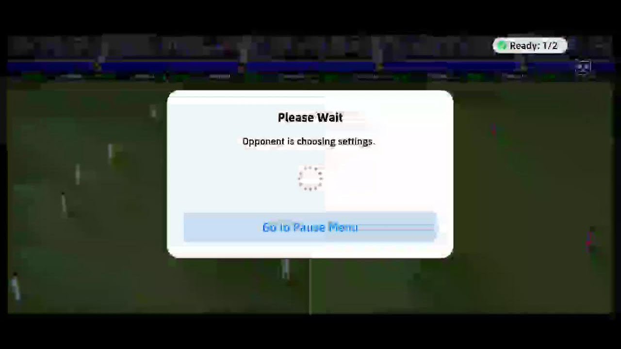 SANJO v/s PRAVEEN| EFOOTBALL MATCH DAY |