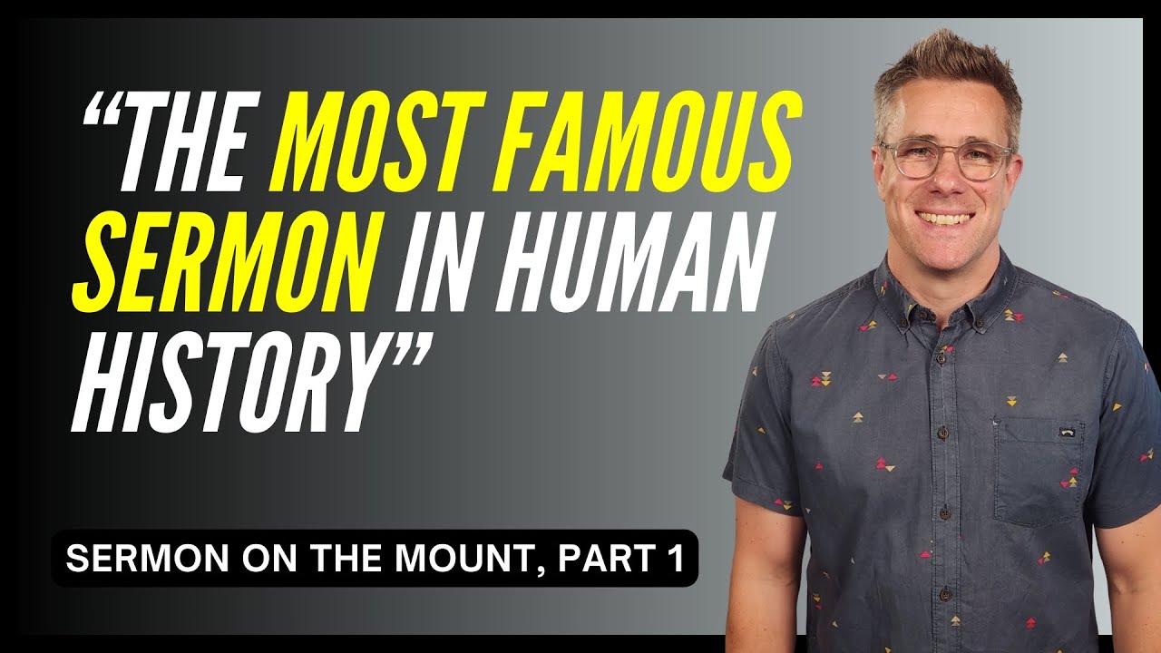 The Surprising People Jesus Called Blessed