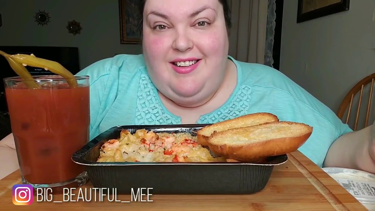 MUKBANG CRINGE COMPILATION - MUKBANG DRIFT Pt. 9