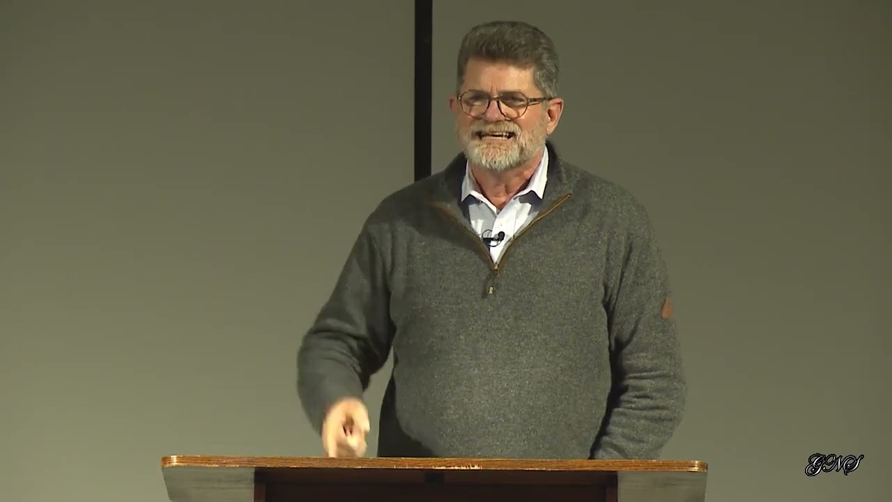 2023.01.11.  Prayer Service.  Dr  Randall Smith. Central Church. Charlotte. NC.