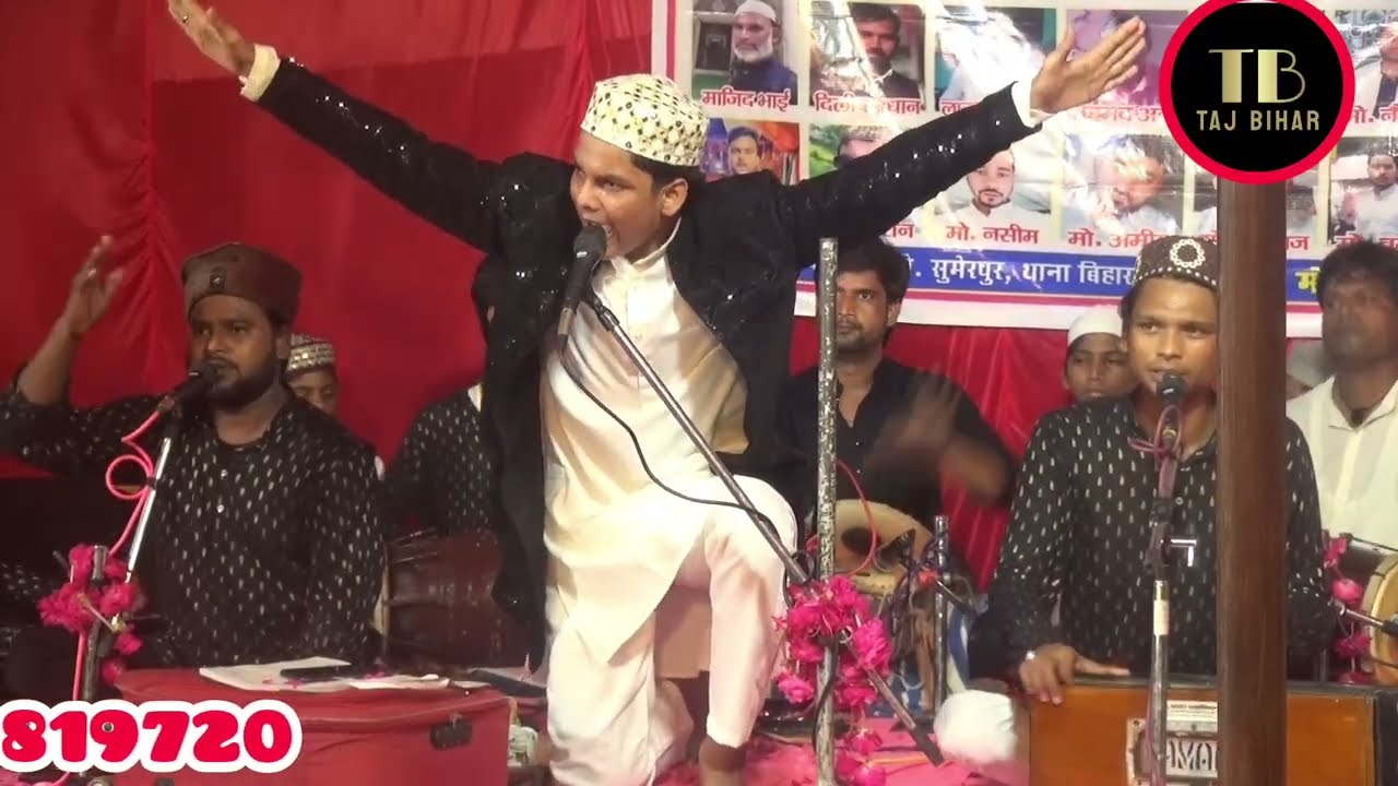 Aapke chahane Walon Mein Jaruri To Nahin sirf Musalman Ho rasgulle Arabi 