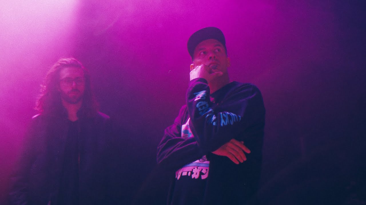 HEBL x ZooDeVille x slug - Asheville