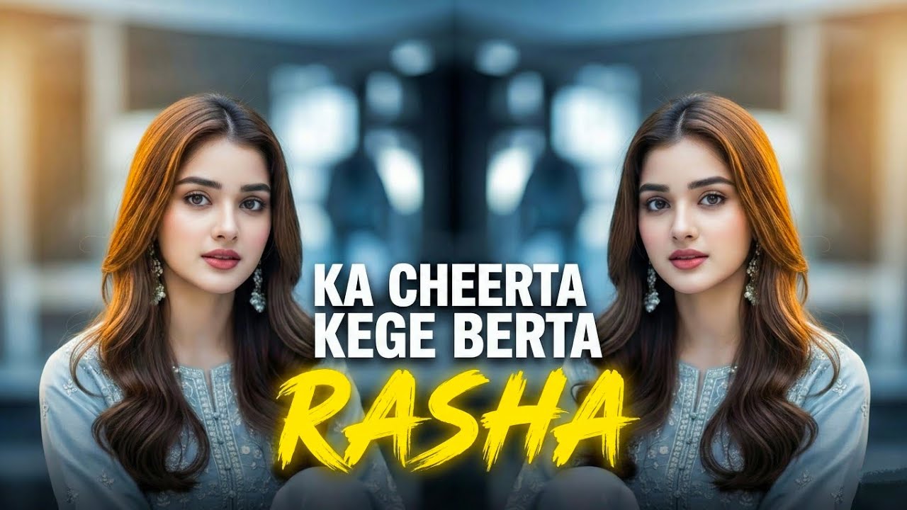 Ka Cheerta Kege Berta Rasha | Pashto New Super Hit Song | Trending Pashto Tapay | Pashto New Song
