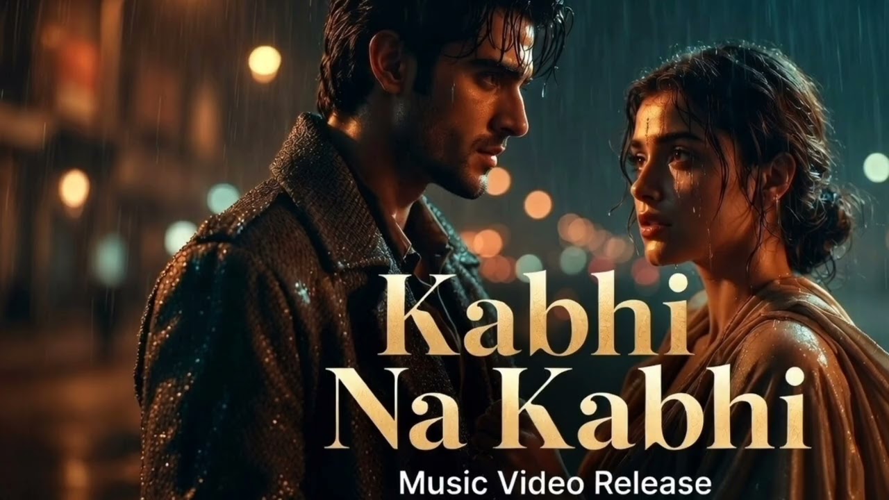 Kabhi Na Kabhi | Soulful Love Song 2026 | Maya Music International