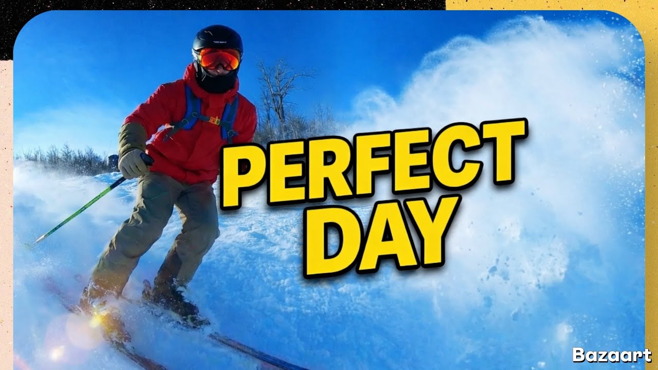 Встречи Нового года на лыжах: незабываемое приключение в @bluemountainresort