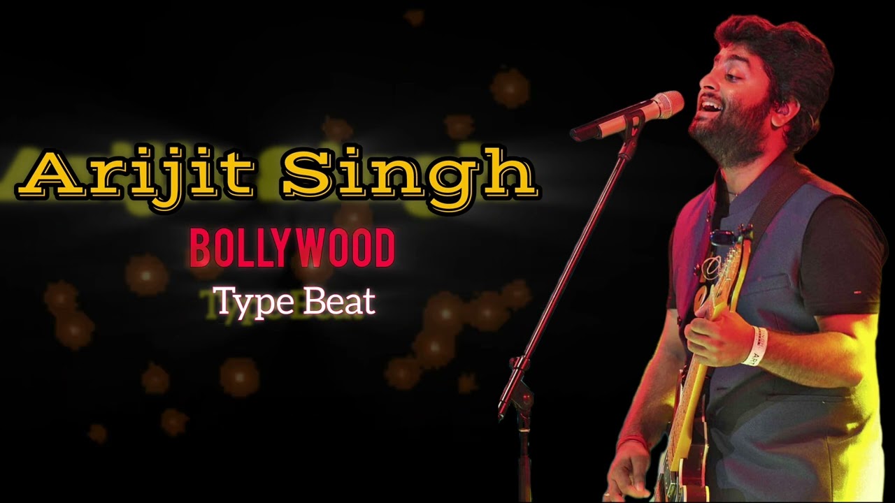 Arijit Singh type Beat || Romantic type beat 2026 || Pd music