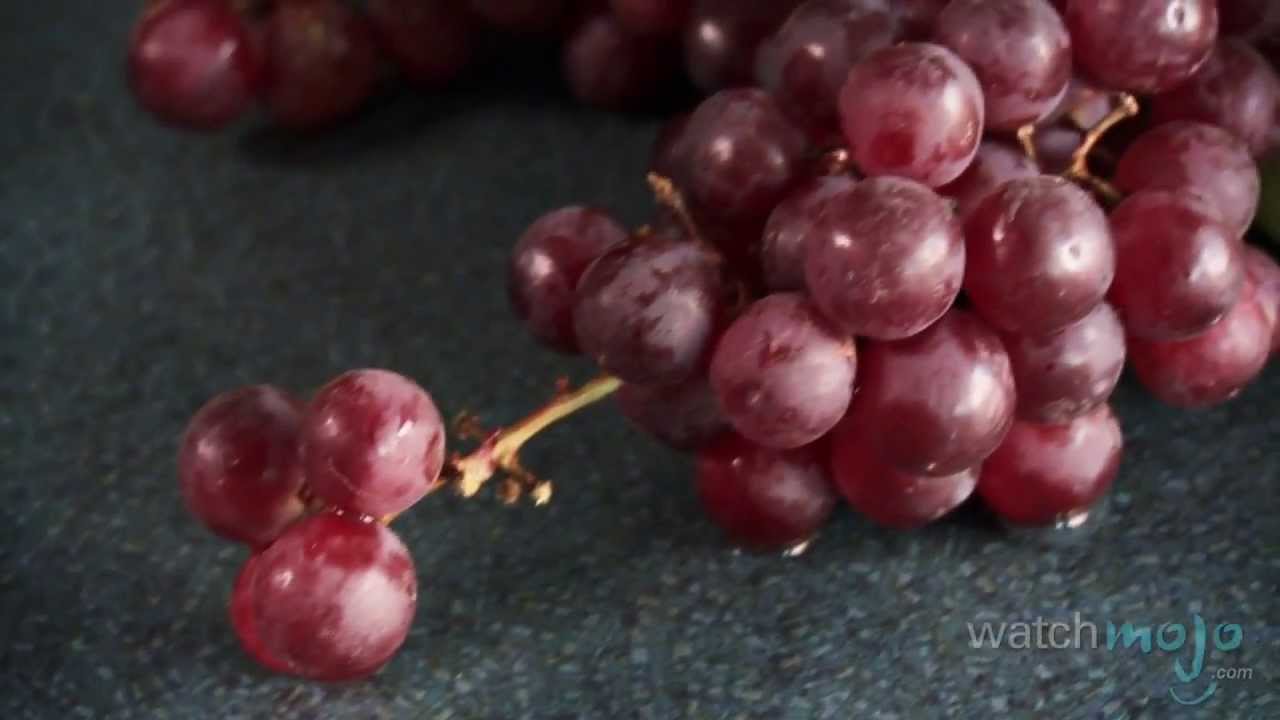 Top 10 Fruits