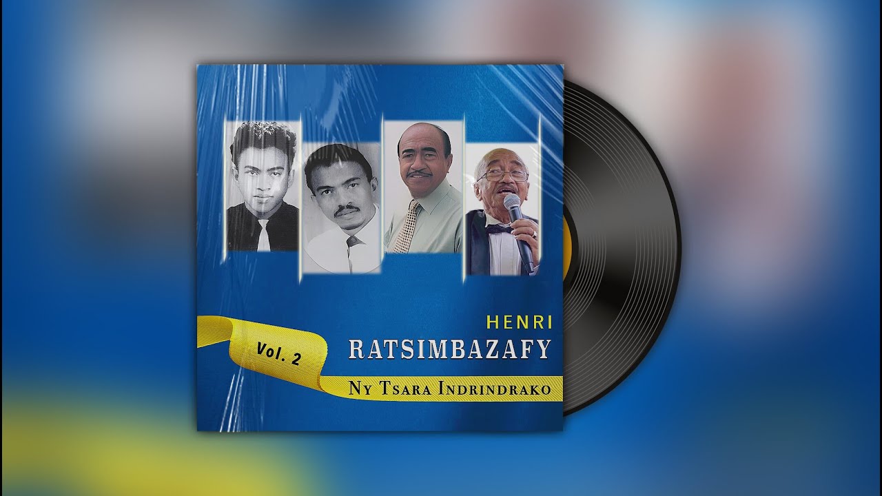 Ilay foko kely feno ratra - Henri Ratsimbazafy ✅