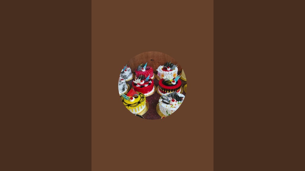 unique cake mithu 1 is live