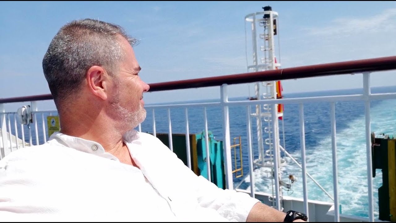 Viajar a Menorca con Baleària | Baleària