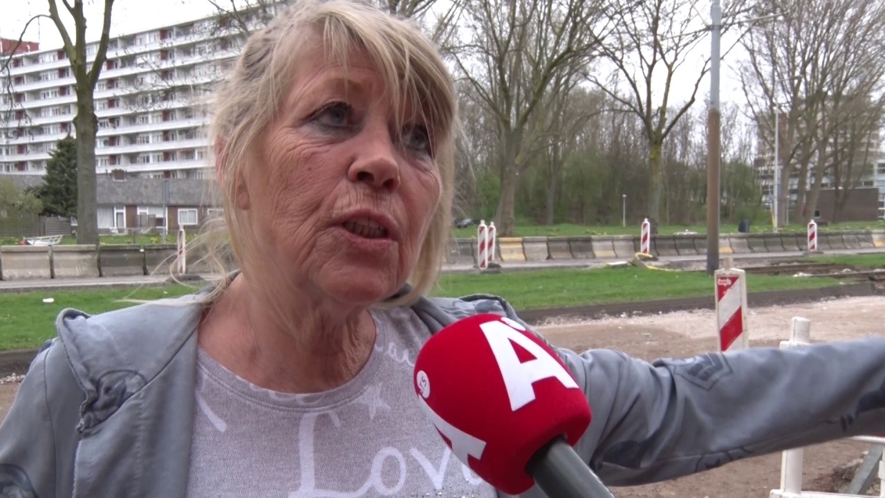 Het Verkeer: Osdorpplein
