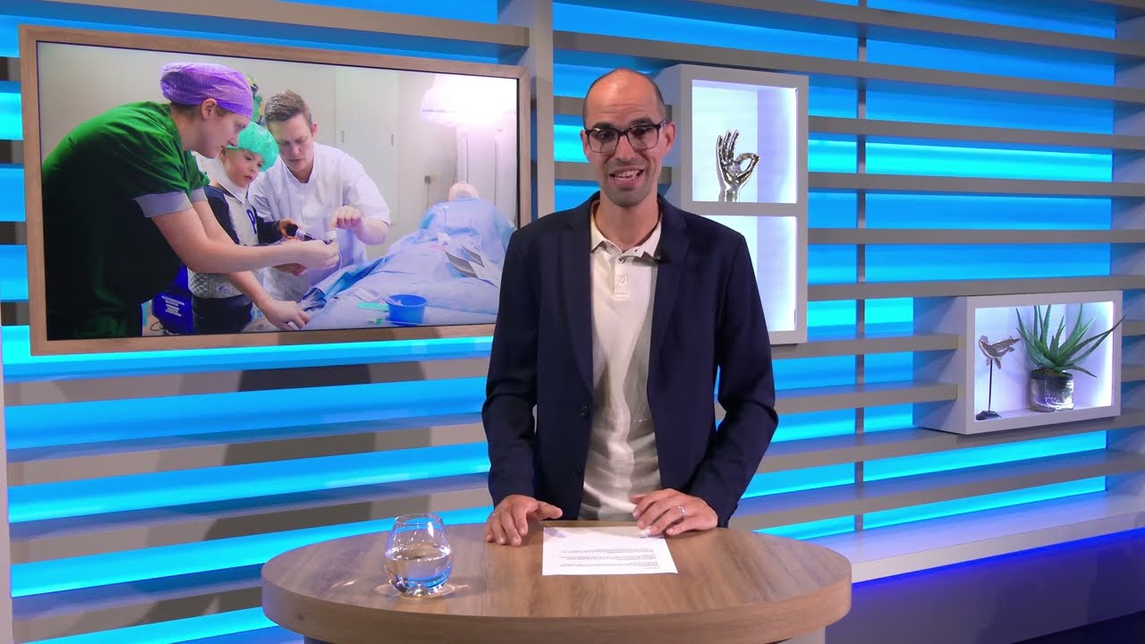 Treant Journaal 3 - oktober 2023