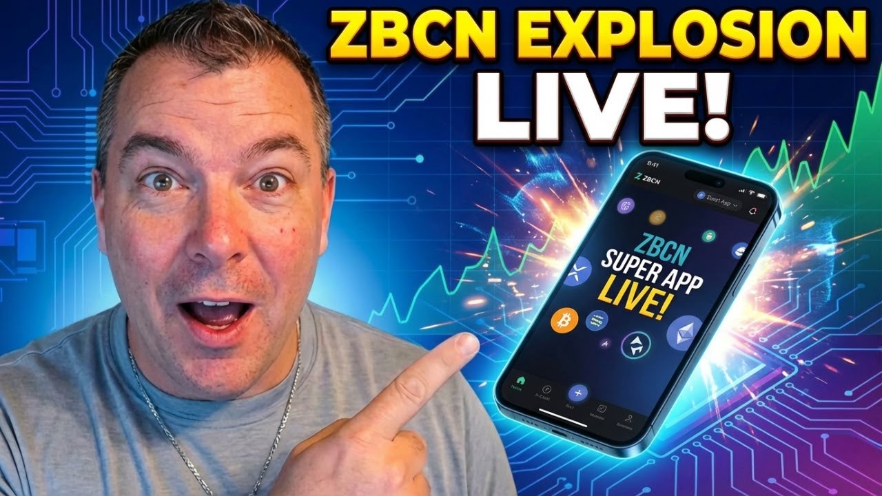 Is ZBCN About to Explode? Super App Analysis