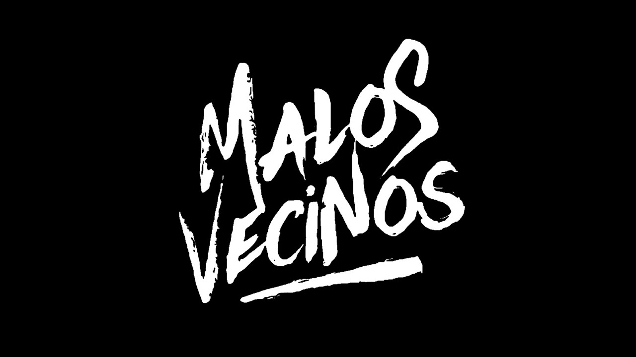 Malos Vecinos  - Morrison Bar (2025) En Vivo
